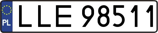 LLE98511
