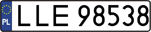 LLE98538