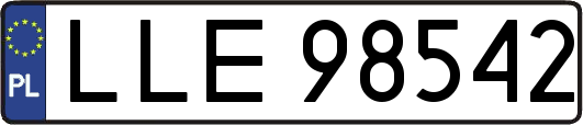 LLE98542