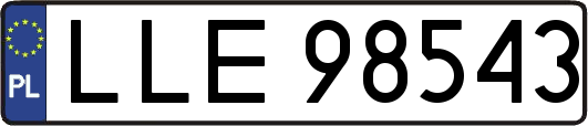 LLE98543