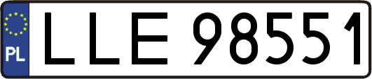 LLE98551