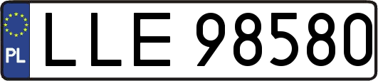 LLE98580