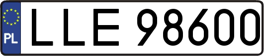 LLE98600