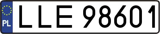 LLE98601
