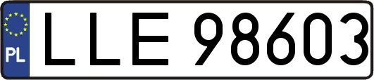 LLE98603
