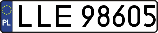 LLE98605