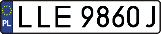 LLE9860J