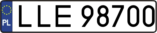LLE98700