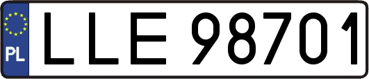 LLE98701