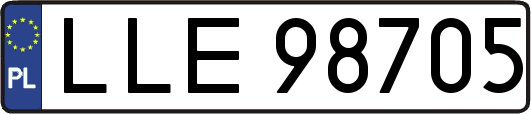 LLE98705