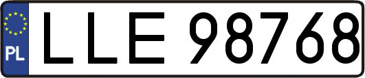 LLE98768
