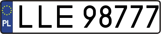 LLE98777