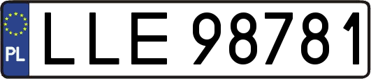 LLE98781