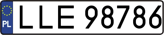 LLE98786