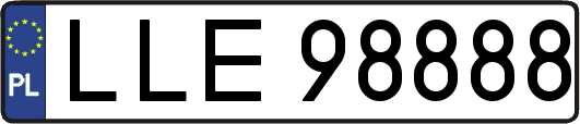 LLE98888