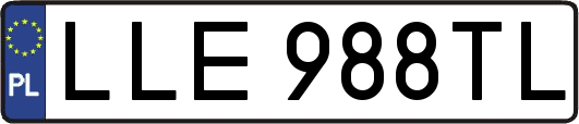 LLE988TL