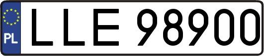 LLE98900