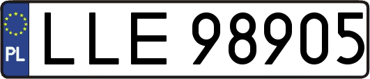 LLE98905