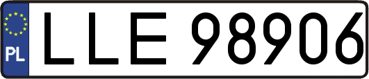 LLE98906