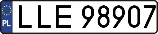 LLE98907
