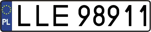LLE98911