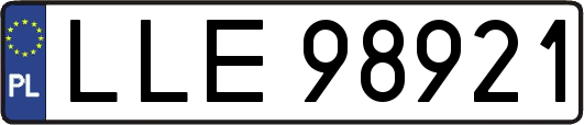 LLE98921