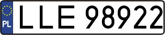 LLE98922