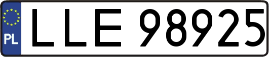 LLE98925