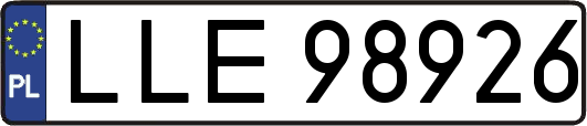 LLE98926