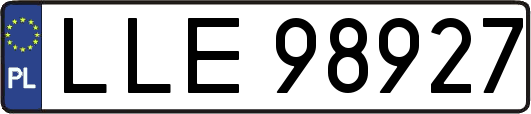 LLE98927
