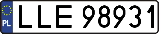 LLE98931