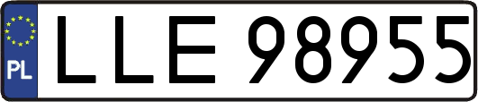 LLE98955