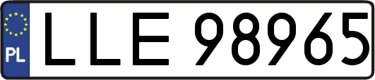 LLE98965