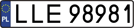 LLE98981