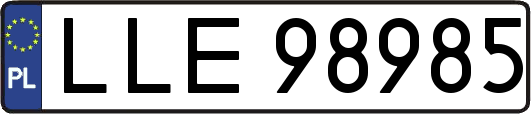 LLE98985