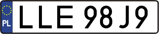 LLE98J9