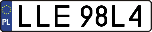LLE98L4
