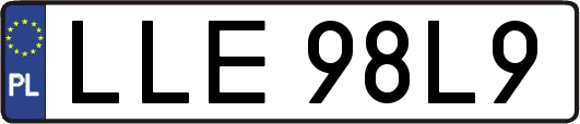 LLE98L9