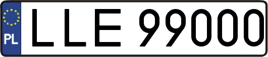 LLE99000