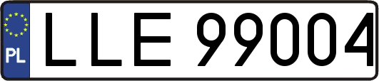 LLE99004