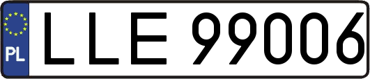 LLE99006