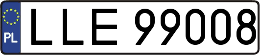 LLE99008