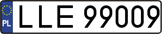 LLE99009