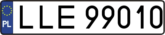 LLE99010