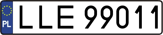 LLE99011