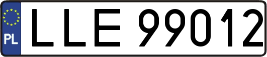 LLE99012