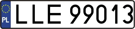 LLE99013