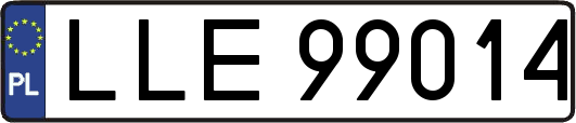 LLE99014