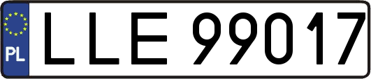 LLE99017