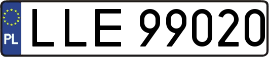LLE99020